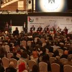 اطلاق اجندة السياسات الوطنية 2017-2022 في رام الله