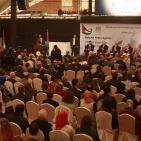 اطلاق اجندة السياسات الوطنية 2017-2022 في رام الله