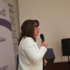 منتدى سيدات الأعمال يختتم مشروع تدريب الخريجات الشابات 