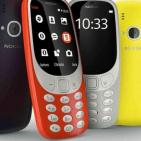 بالصور.. هاتف نوكيا 3310 يعود من جديد