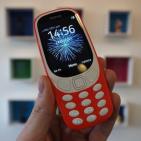بالصور.. هاتف نوكيا 3310 يعود من جديد
