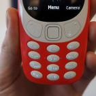 بالصور.. هاتف نوكيا 3310 يعود من جديد