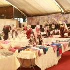 أفتتاح معرض