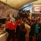 أفتتاح معرض