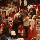 أفتتاح معرض