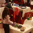 أفتتاح معرض