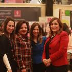 أفتتاح معرض