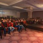 مهرجان طرحة وزفة للأعراس لفرقة اوسكار الاستعراضية