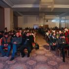 مهرجان طرحة وزفة للأعراس لفرقة اوسكار الاستعراضية