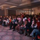 مهرجان طرحة وزفة للأعراس لفرقة اوسكار الاستعراضية