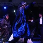 مهرجان طرحة وزفة للأعراس لفرقة اوسكار الاستعراضية