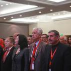 افتتاح المؤتمر الوطني للتنمية الاقتصادية المحلية