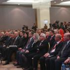 افتتاح المؤتمر الوطني للتنمية الاقتصادية المحلية