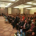 افتتاح المؤتمر الوطني للتنمية الاقتصادية المحلية