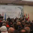 افتتاح المؤتمر الوطني للتنمية الاقتصادية المحلية