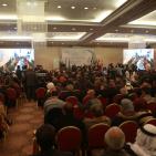 افتتاح المؤتمر الوطني للتنمية الاقتصادية المحلية