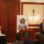 المؤتمر السنوي السابع للنيابة العامة في اريحا