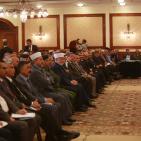 المؤتمر السنوي السابع للنيابة العامة في اريحا