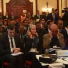 المؤتمر السنوي السابع للنيابة العامة في اريحا