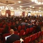 المؤتمر السنوي السابع للنيابة العامة في اريحا