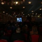 المؤتمر السنوي السابع للنيابة العامة في اريحا