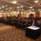 المؤتمر السنوي السابع للنيابة العامة في اريحا