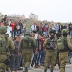 أهالي خربة قلقس يطالبون بفتح مدخل الخربة المغلق منذ 17 عاما