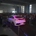 افتتاح مقر شركة هيونداي الجديد في رام الله