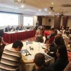 مؤتمر حماية المستهلك في رام الله