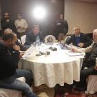 مؤتمر حماية المستهلك في رام الله