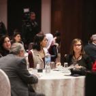 مؤتمر حماية المستهلك في رام الله