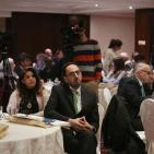 مؤتمر حماية المستهلك في رام الله