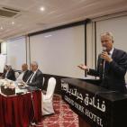 مؤتمر حماية المستهلك في رام الله