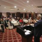 مؤتمر حماية المستهلك في رام الله