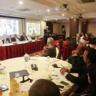 مؤتمر حماية المستهلك في رام الله