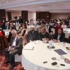 مؤتمر حماية المستهلك في رام الله