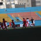 افتتاح بطولة كأس آسيا للسيدات