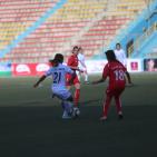 افتتاح بطولة كأس آسيا للسيدات