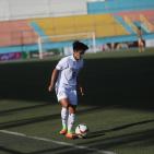 افتتاح بطولة كأس آسيا للسيدات