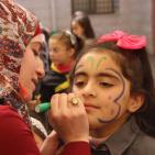 الجمعية الخيرية الاسلامية تنظم يوم فرح ومرح للأيتام