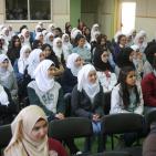 مؤتمر صحفي لاعلان تصدير منتجات شركة 