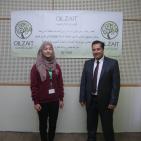 مؤتمر صحفي لاعلان تصدير منتجات شركة 