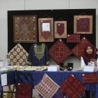 افتتاح معرض