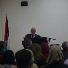 افتتاح معرض