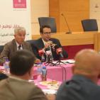 حفل توقيع اتفاقية شراكة لدعم المنشآت الشغيرة والمتوسطة الصناعية