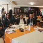 اجتماع الهيئة العامة العادي وغير العادي لشركة ترست العالمية للتأمين