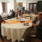 اجتماع الهيئة العامة العادي وغير العادي لشركة ترست العالمية للتأمين