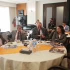 اجتماع الهيئة العامة العادي وغير العادي لشركة ترست العالمية للتأمين