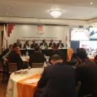 اجتماع الهيئة العامة العادي وغير العادي لشركة ترست العالمية للتأمين