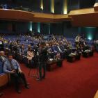 مؤسسة التعاون تطلق الخطة الاستراتيجية  للاعوام 2016 - 2019